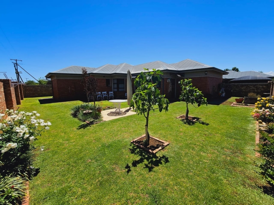 3 Bedroom Property for Sale in Baillie Park North West